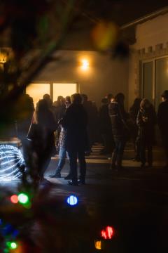 Božičnica 2023 nas je popeljala v zimsko čudežno deželo